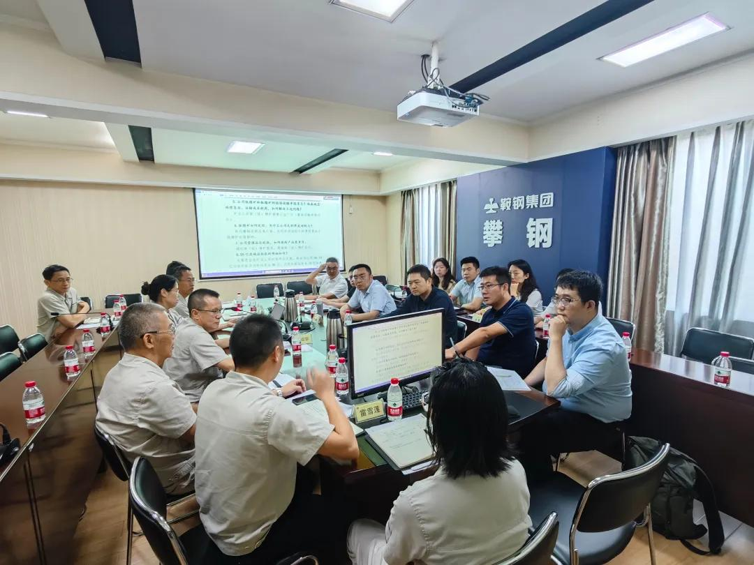 力促进攀枝花高质量发展建设共同富裕试验区不朽情缘游戏网站工行攀枝花分行以金融之(图1)