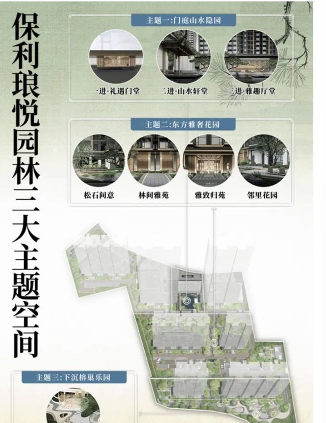 保利琅悦售楼处发布启幕鼎级尊邸不朽情缘游戏入口广州热搜楼盘｜(图7)
