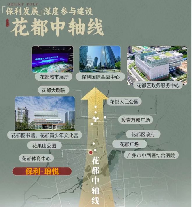 保利琅悦售楼处发布启幕鼎级尊邸不朽情缘游戏入口广州热搜楼盘｜(图12)